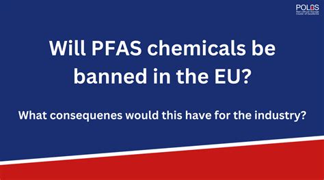 pfas ban in europe