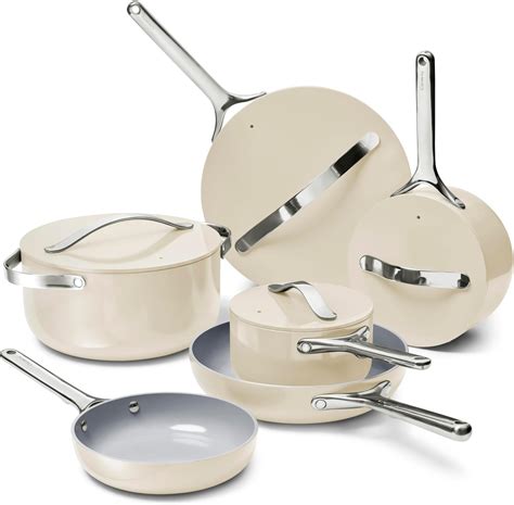 Pfas Safe Cookware