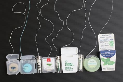 pfas-free dental floss brands