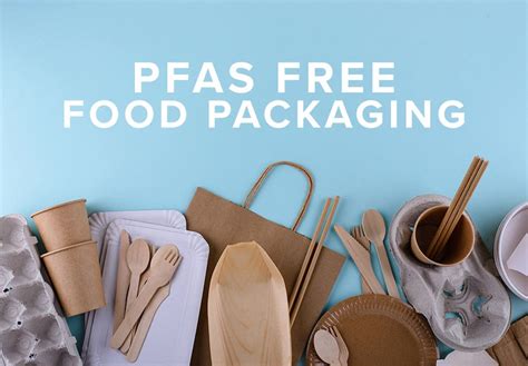 pfas-free food packaging