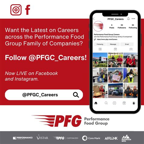 Unlock Your Future: Explore Exciting PFGC Careers and Growth Opportunities