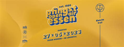 pfingst open air essen 2024