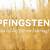 pfingsten meaning