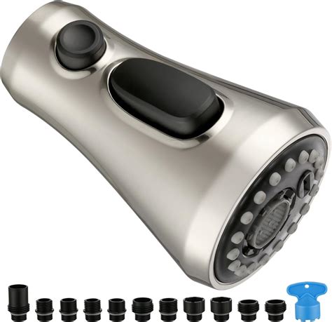 Pfister Faucet Head Replacement