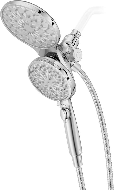 Pfister Shower Head Combo