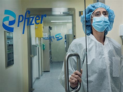 Explore Exciting Pfizer Inc. Careers and Growth Opportunities Today