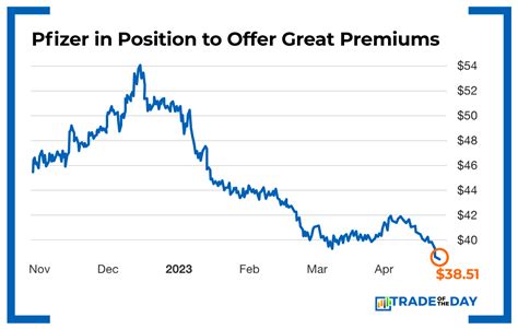 Pfizer Terminal Growth Rate