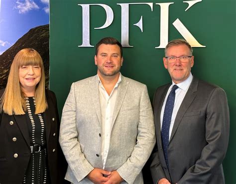 Pfk Gosforth Cumbria