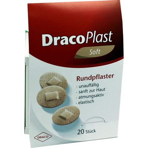 pflaster rund