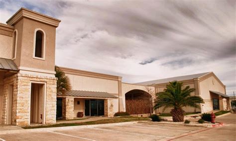 pflugerville event center