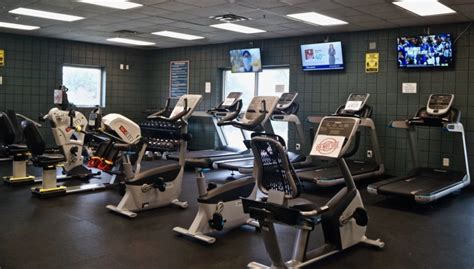 pflugerville rec center