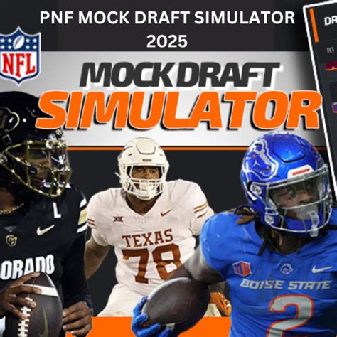 pfn mock draft sim
