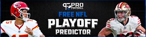 pfn playoff simulator