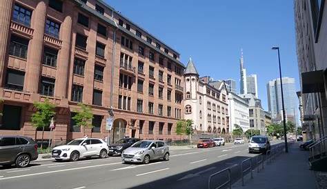 Frankfurt Hessen: Die "Leuchte" könnte in zwei Jahren fertig sein