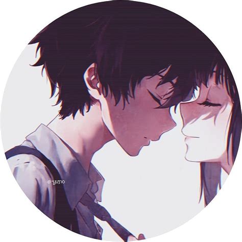 Pfp Icon Couple