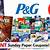 pg printable coupons