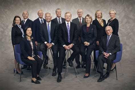 pg board of directors