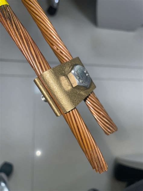 Pg Clamp Is Used For