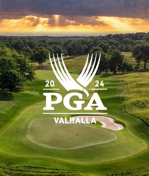 pga championship 2024 location