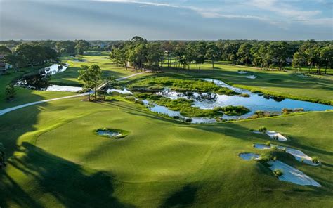Pga Golf Florida
