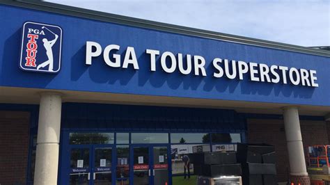 pga golf store locations