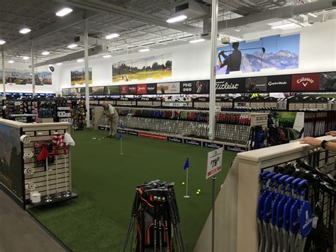 pga golf store near me