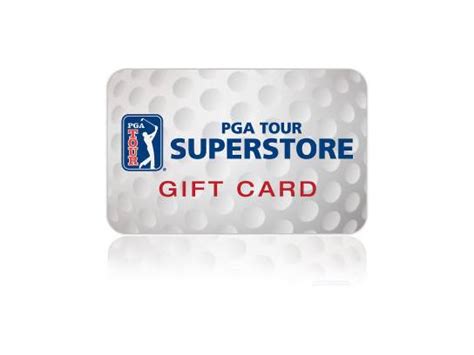 pga superstore credit card