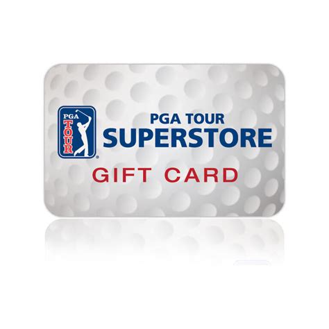 pga superstore gift card where to buy