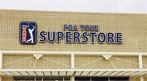 pga superstore hours near me sunday