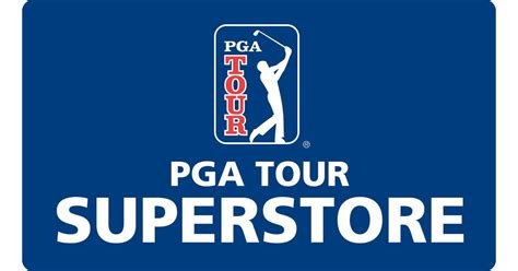 pga superstore online shopping