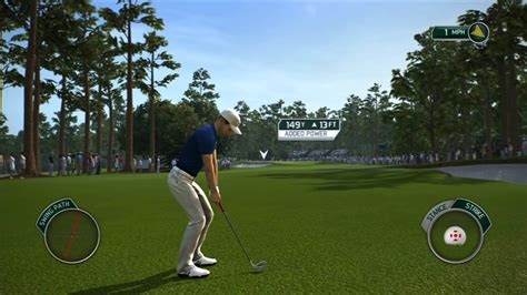 pga tour 2014 video game