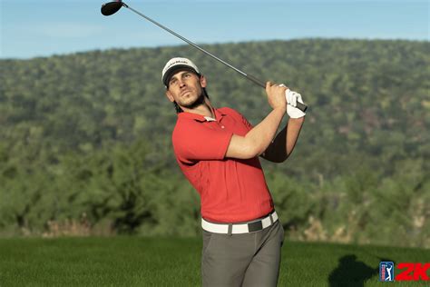 pga tour 2k23 latest update