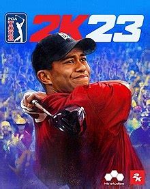 pga tour 2k23 wiki