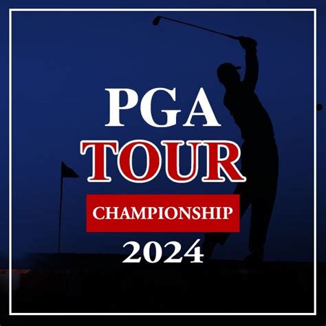 pga tour championship 2024 odds