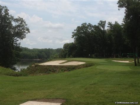 pga tour in wisconsin