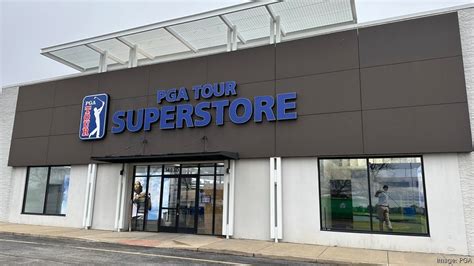 pga tour superstore atlanta