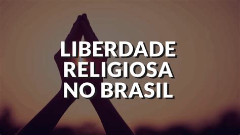 pgdl lei da liberdade religiosa