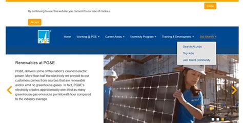 Unlock Your Future: Explore Exciting PGE Careers and Join a Team Shaping a Sustainable Tomorrow