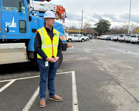 pge power outages map