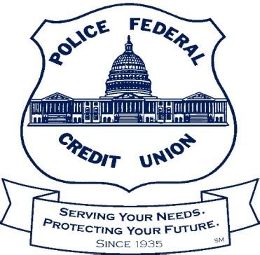 pgh police federal credit union