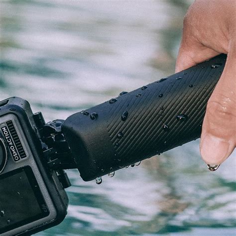 Pgytech Action Camera Floating Hand Grip