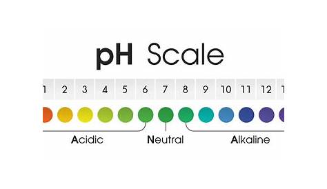 pH Chemistry (Acids & Bases) Definition, Calculating pH