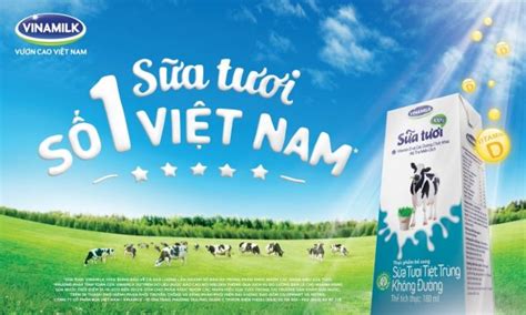 phân tích slogan của vinamilk