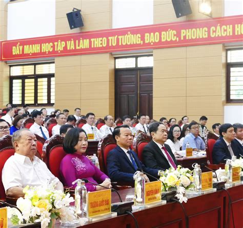 phó chủ tịch thường trực là gì