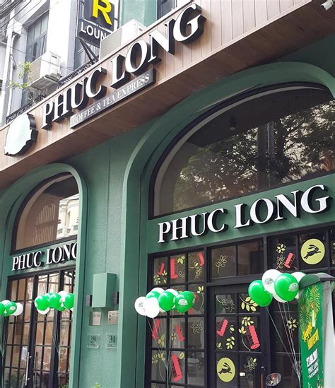 phúc long quận 4