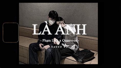 phạm lịch là anh lofi lyrics