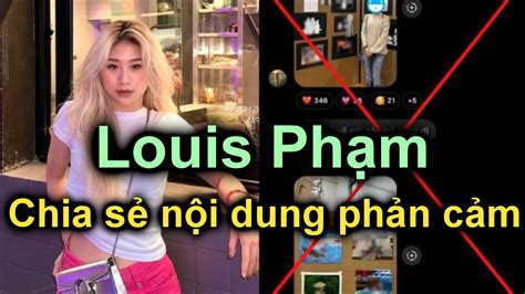 phạm như phương louis