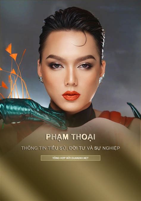 phạm thoại