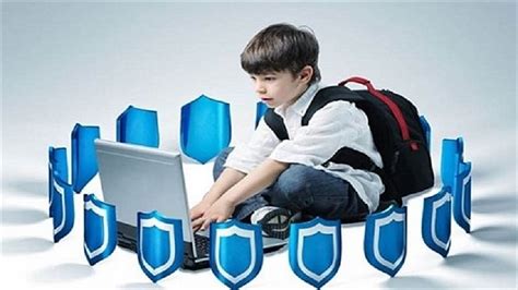 phần mềm bảo vệ trẻ em khi sử dụng internet