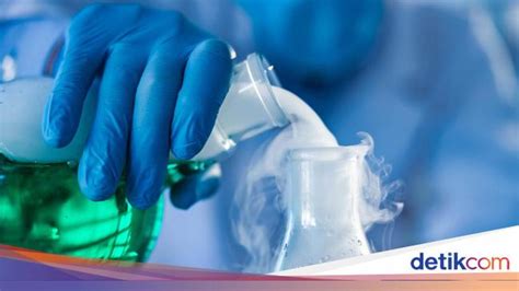 Pengertian pH dan Cara Menghitungnya